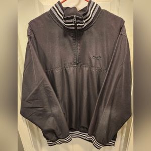 Reebok XL 1/4 Zip